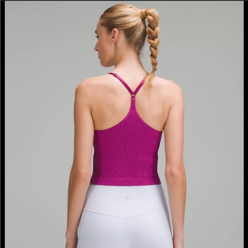 Lululemon Tank Top - Picture 2 of 4